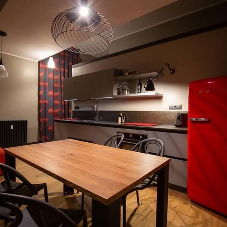 Barolo - Wine Loft Apartment Торино Екстериор снимка