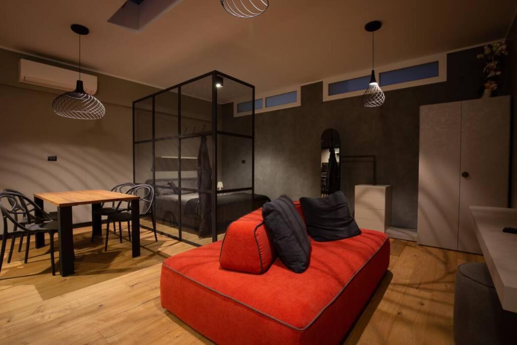 Barolo - Wine Loft Apartment Торино Екстериор снимка