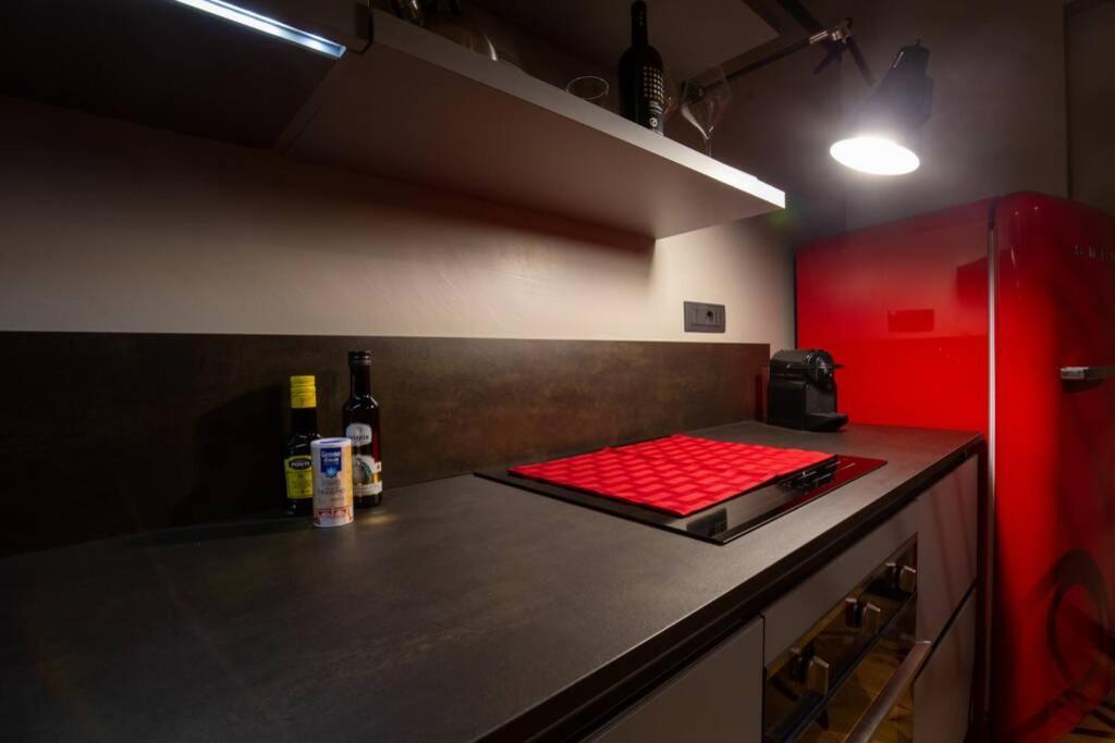 Barolo - Wine Loft Apartment Торино Екстериор снимка