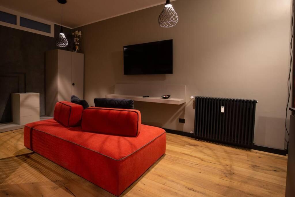 Barolo - Wine Loft Apartment Торино Екстериор снимка