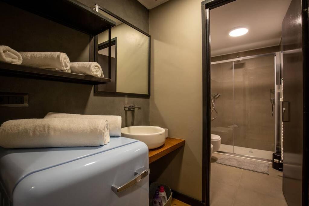 Barolo - Wine Loft Apartment Торино Екстериор снимка