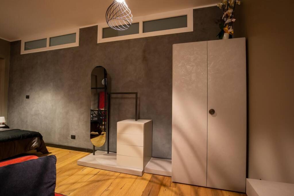 Barolo - Wine Loft Apartment Торино Екстериор снимка