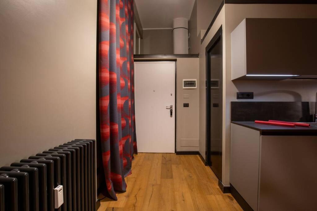 Barolo - Wine Loft Apartment Торино Екстериор снимка